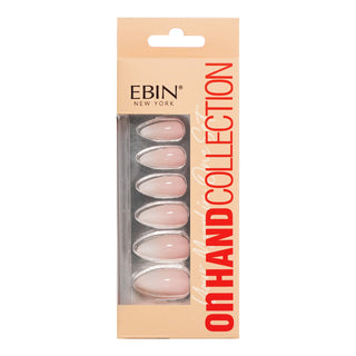 EBIN - ON HAND NAIL COLLECTION - 009