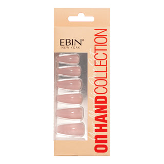 EBIN - ON HAND NAIL COLLECTION - 011