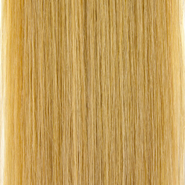 NEOPHILIA - 100% HUMAN HAIR 50PCS I-TIP STRAIGHT 18