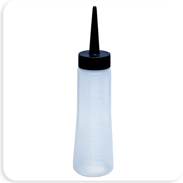 ANNIE - Applicator Bottle 8 oz #4714