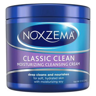 NOXZEMA - Classic Clean Moisturizing