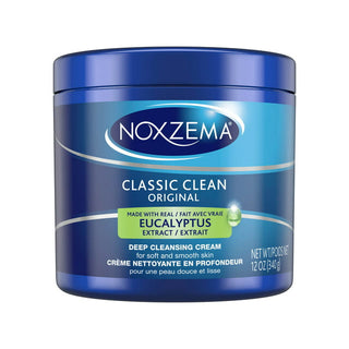 NOXZEMA - Classic Clean Original Deep Cleasning Cream