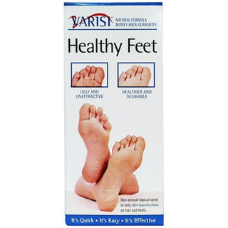 Varisi - Healthy Feet Foot Spray