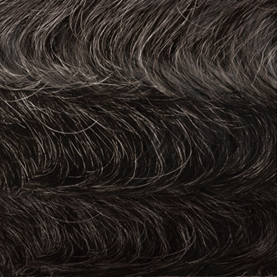 OUTRE - FAB & FLY FULL CAP WIG - GRAY GLAMOUR- HH - THEODORA