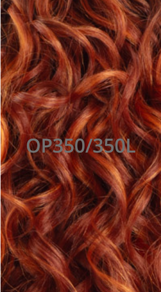 QUE - DRAWSTRING PONYTAIL DEEP CURL 20"