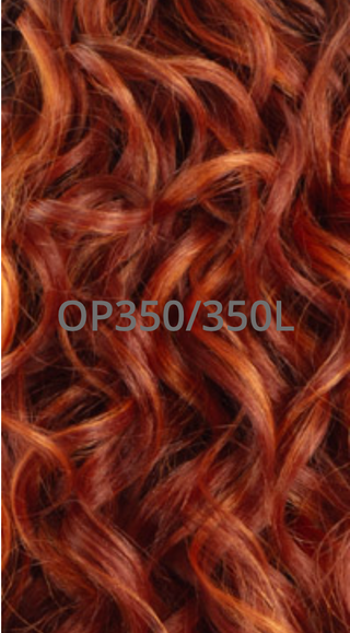 QUE - DRAWSTRING PONYTAIL LOOSE DEEP 20"