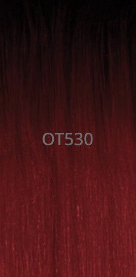 MAYDE - BLOOM BUNLDE BODY WAVE 30