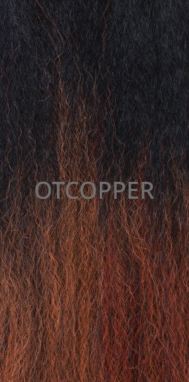 Buy otcopper-ombre-copper MAYDE - BLOOM BUNLDE SILKY STRAIGHT 30"