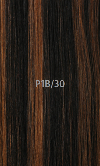 Buy p1b-30 MODEL MODEL - REMY HAIR EGO II VIRGIN REMY 10S (HUMAN)