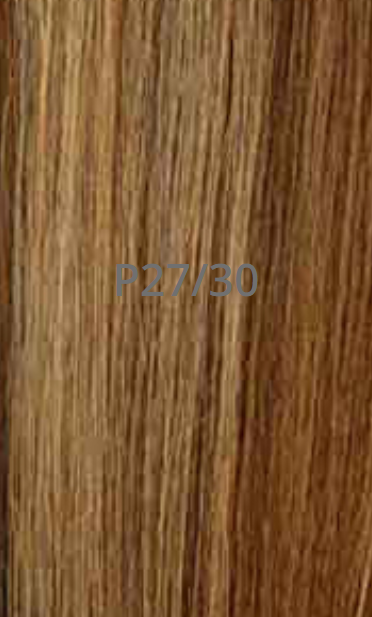 GOLDEN - 100% Human Hair Wig - Gina