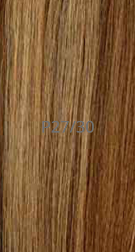 MAYDE - LOVELLA 100% HUMAN HAIR HD LACE WIG DOTTIE