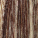 EVE HAIR - VELOCE 100% VIRGIN HUMAN REMY HUMAN I-TIP SILKY STRAIGHT 22