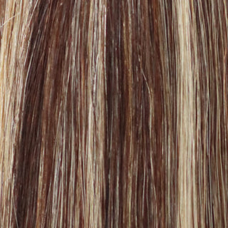 EVE HAIR - VELOCE 100% VIRGIN HUMAN REMY HUMAN I-TIP SILKY STRAIGHT 22