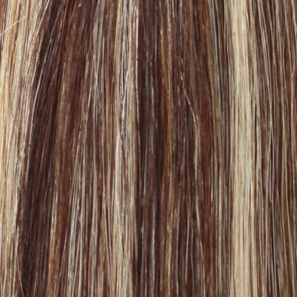 EVE HAIR - VELOCE 100% VIRGIN HUMAN REMY HUMAN I-TIP SILKY STRAIGHT 22
