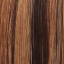 EVE HAIR - VELOCE 100% VIRGIN HUMAN REMY HUMAN I-TIP SILKY STRAIGHT 22