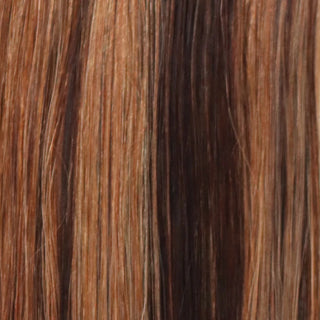 EVE HAIR - VELOCE 100% VIRGIN HUMAN REMY HUMAN I-TIP SILKY STRAIGHT 22