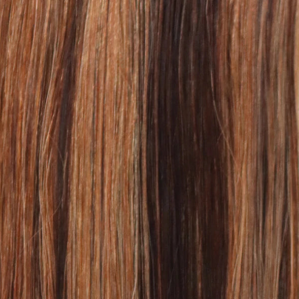EVE HAIR - VELOCE 100% VIRGIN HUMAN REMY HUMAN I-TIP SILKY STRAIGHT 22