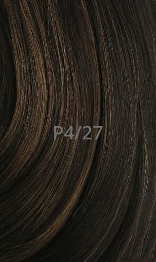 Buy p4-27 MAYDE - BLOOM BUNDLE WET & CURLY 4PCS (18"20"22"+CL)