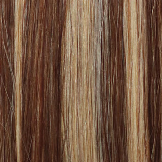 EVE HAIR - VELOCE 100% VIRGIN HUMAN REMY HUMAN I-TIP SILKY STRAIGHT 22