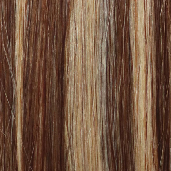 EVE HAIR - VELOCE 100% VIRGIN HUMAN REMY HUMAN I-TIP SILKY STRAIGHT 22