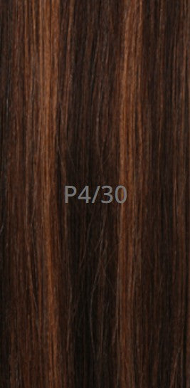 MAYDE - LOVELLA 100% HUMAN HAIR HD LACE WIG SUSIE