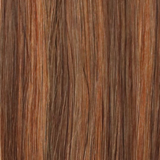 EVE HAIR - VELOCE 100% VIRGIN HUMAN REMY HUMAN I-TIP SILKY STRAIGHT 22