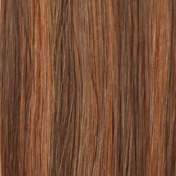 EVE HAIR - VELOCE 100% VIRGIN HUMAN REMY HUMAN I-TIP SILKY STRAIGHT 22