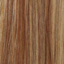 EVE HAIR - VELOCE 100% VIRGIN HUMAN REMY HUMAN I-TIP SILKY STRAIGHT 22
