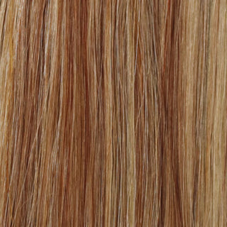 EVE HAIR - VELOCE 100% VIRGIN HUMAN REMY HUMAN I-TIP SILKY STRAIGHT 22