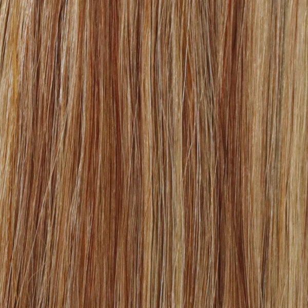 EVE HAIR - VELOCE 100% VIRGIN HUMAN REMY HUMAN I-TIP SILKY STRAIGHT 22