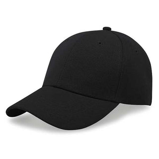 MAGIC COLLECTION - PLAIN CAP BLACK