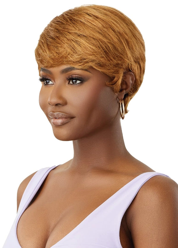 OUTRE - DUBY WIG - HH - LUCILLE