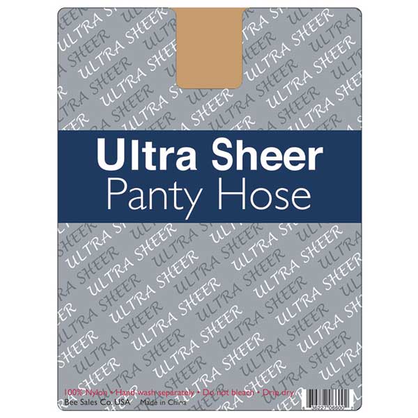 MAGIC COLLECTION - Ultra Sheer Panty Hose