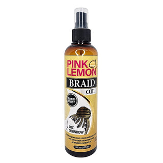 PINK LEMON - Braid Oil