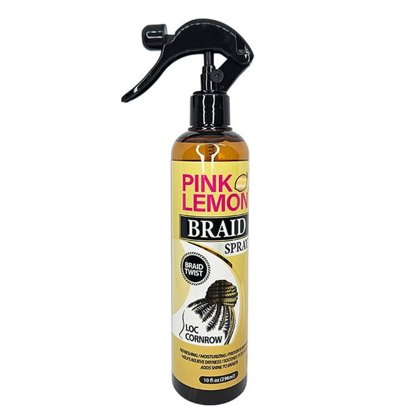 PINK LEMON - Braid Spray