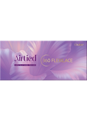 OUTRE - AIRTIED 360 FLEXILACE - HHB - SILK PRESS 24"