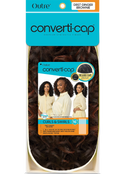 OUTRE - CONVERTI-CAP - CURLS & SWIRLS