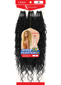 OUTRE - X-PRESSION - TWISTED UP - HYPER BORABORA BRAID 20