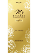 OUTRE - MYTRESSES GOLD - LACE FRONT WIG - HH-SARIANA