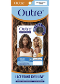 OUTRE - LACE FRONT DELUXE WIG - DILAN - HT