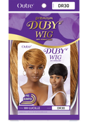 OUTRE - DUBY WIG - HH - LUCILLE