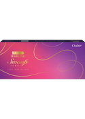 OUTRE - LACE FRONT WIG - PERFECT HAIR LINE 13X4 SWOOP SERIES SWOOP9