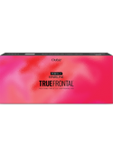 OUTRE - LACE FRONT WIG - PERFECT HAIR LINE13X6 - TRUE FRONTAL - PEAK 702