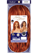 OUTRE - LACE FRONT WIG - ACADIA - HT