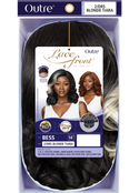 OUTRE - LACE FRONT WIG - BESS - HT