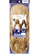 OUTRE - LACE FRONT WIG- BRISTOL - HT