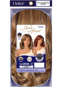 OUTRE - LACE FRONT WIG - CLAIRENE - HT
