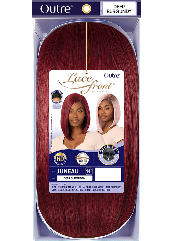 OUTRE - LACE FRONT WIG - JUNEAU - HT
