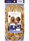 OUTRE - LACE FRONT WIG - MAXIE - HT