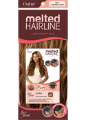 OUTRE - LACE FRONT WIG - MELTED HAIRLINE - ADIRA - HT
